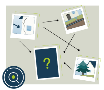 étude de sol - l'enquête