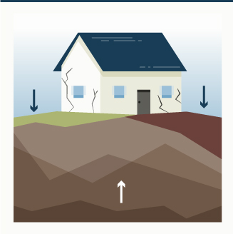 nature des sols d'une construction
