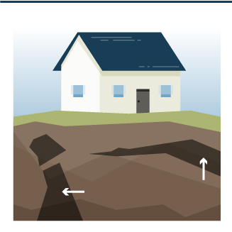 qualité des sols lors d'une construction